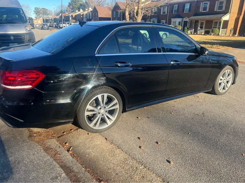 2014 Mercedes-Benz W212 E-Class - Image 13 of 14