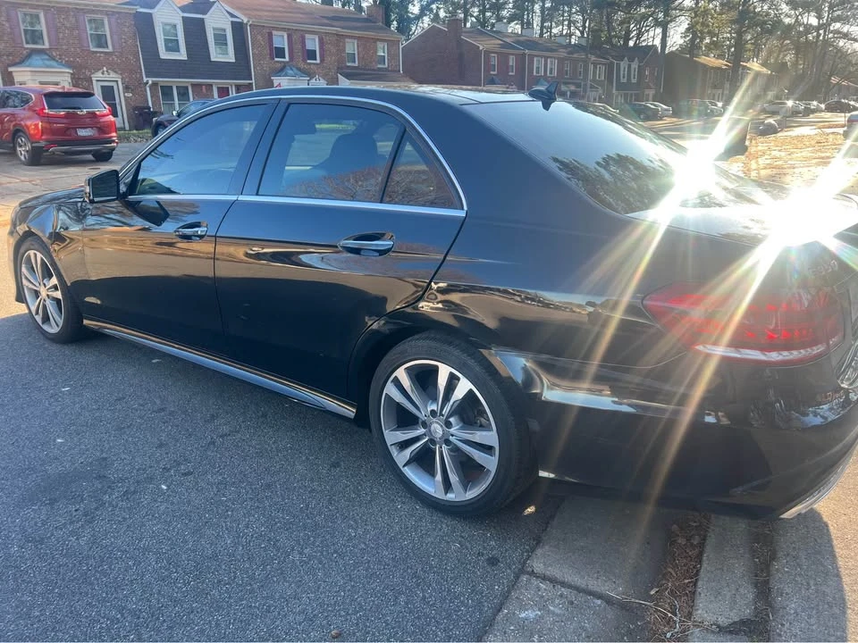 2014 Mercedes-Benz W212 E-Class - Image 11 of 14