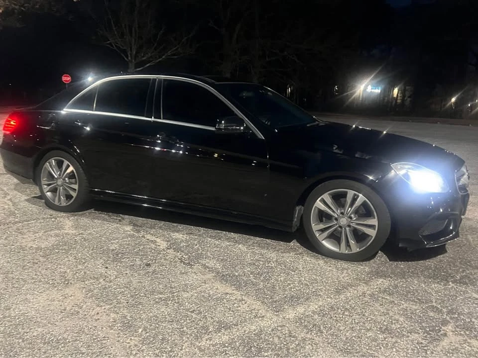 2014 Mercedes-Benz W212 E-Class - Image 4 of 14
