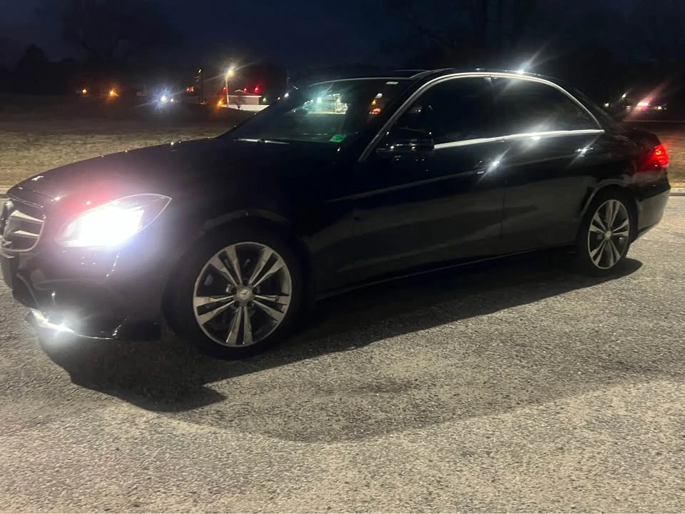 2014 Mercedes-Benz W212 E-Class - Image 3 of 14