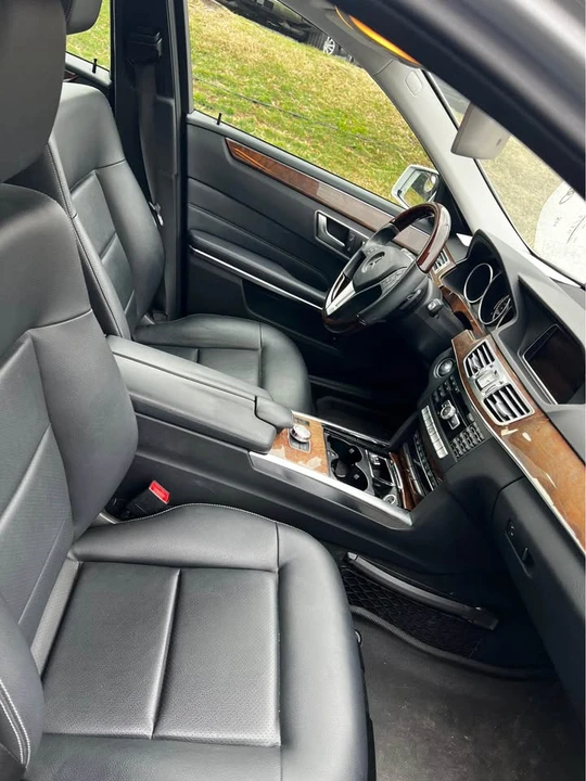 2014 Mercedes-Benz W212 E-Class - Image 6 of 20