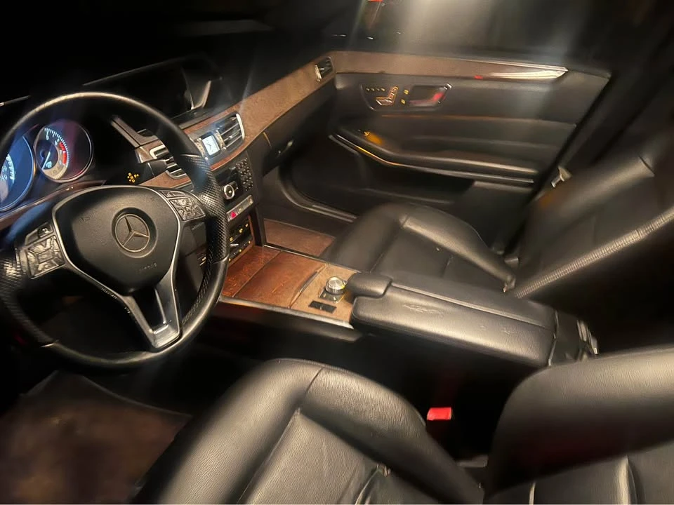 2014 Mercedes-Benz W212 E-Class - Image 8 of 14