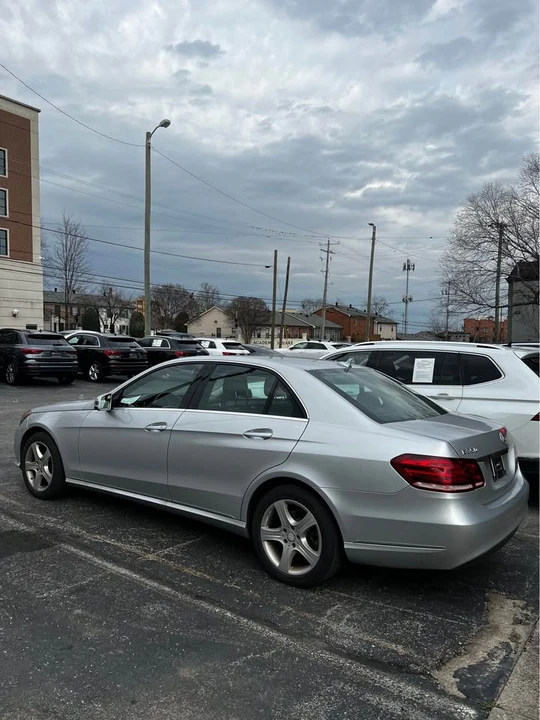 2014 Mercedes-Benz W212 E-Class - Image 2 of 20