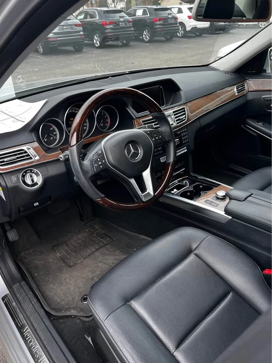 2014 Mercedes-Benz W212 E-Class - Image 10 of 20