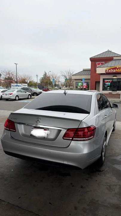 2014 Mercedes-Benz W212 E-Class - Image 3 of 4
