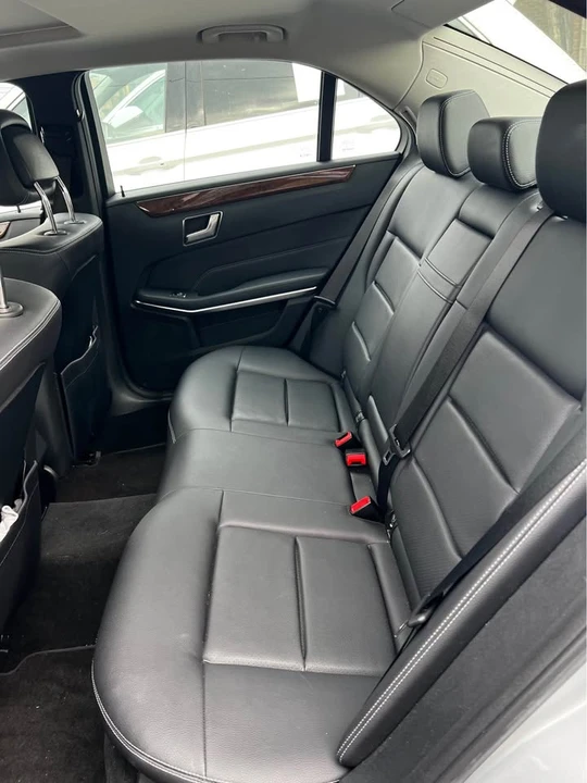 2014 Mercedes-Benz W212 E-Class - Image 11 of 20