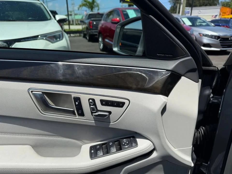 2014 Mercedes-Benz W212 E-Class - Image 10 of 14