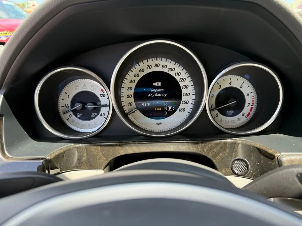 2014 Mercedes-Benz W212 E-Class - Image 12 of 14