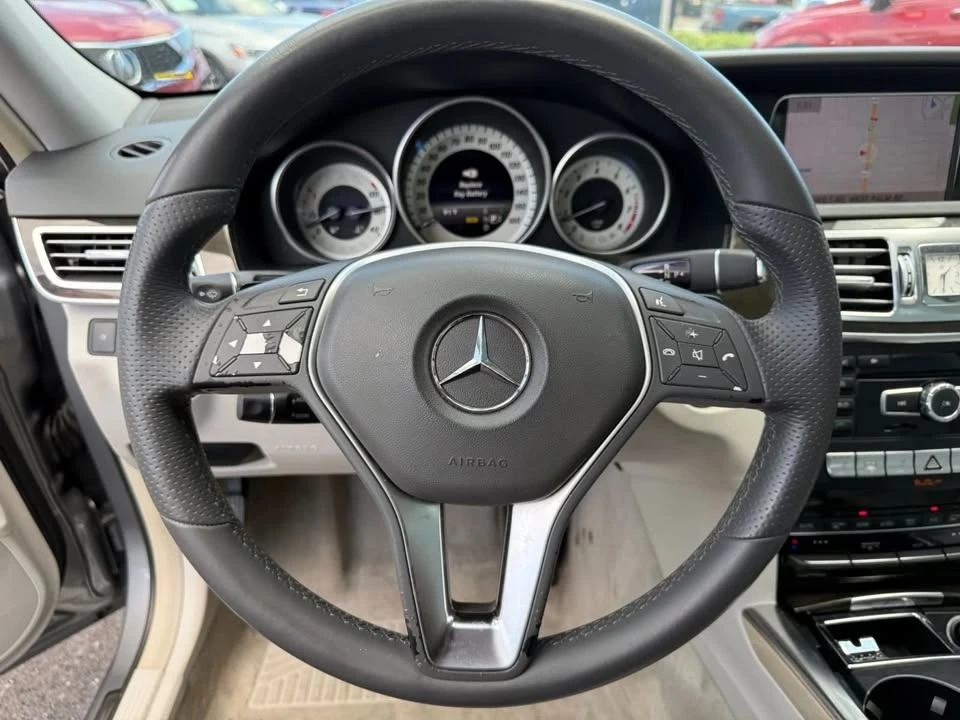 2014 Mercedes-Benz W212 E-Class - Image 6 of 14