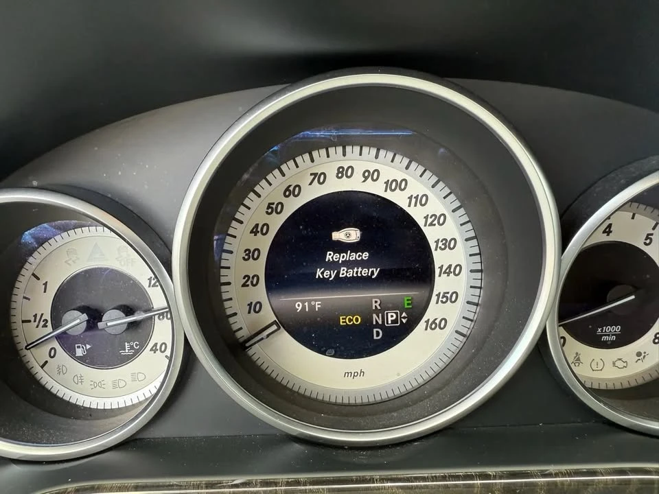 2014 Mercedes-Benz W212 E-Class - Image 7 of 14