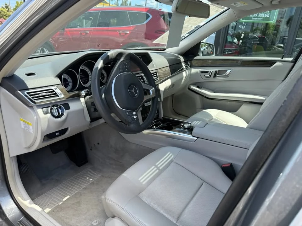 2014 Mercedes-Benz W212 E-Class - Image 14 of 14