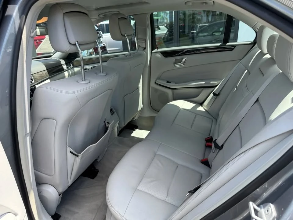 2014 Mercedes-Benz W212 E-Class - Image 9 of 14