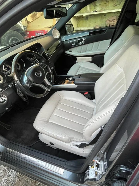 2014 Mercedes-Benz W212 E-Class - Image 3 of 6