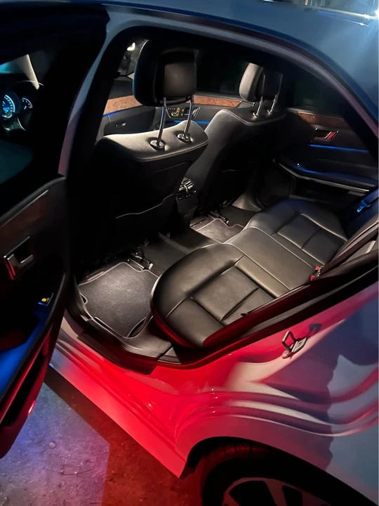 2014 Mercedes-Benz W212 E-Class - Image 6 of 6
