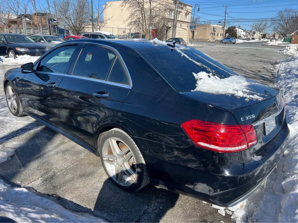 2014 Mercedes-Benz W212 E-Class - Image 2 of 11