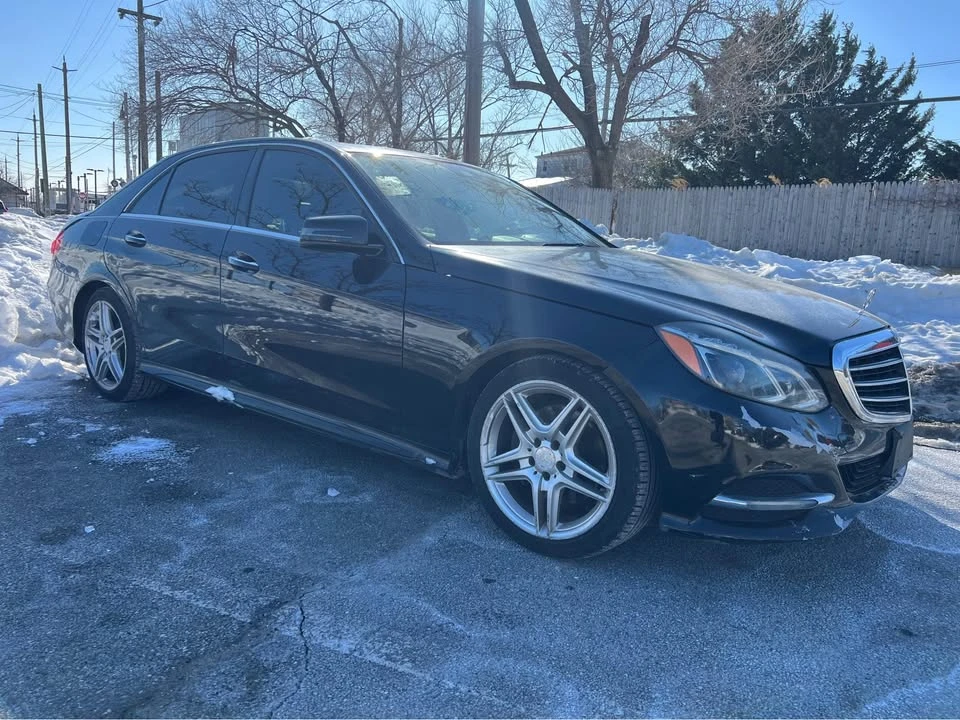 2014 Mercedes-Benz W212 E-Class - Image 11 of 11