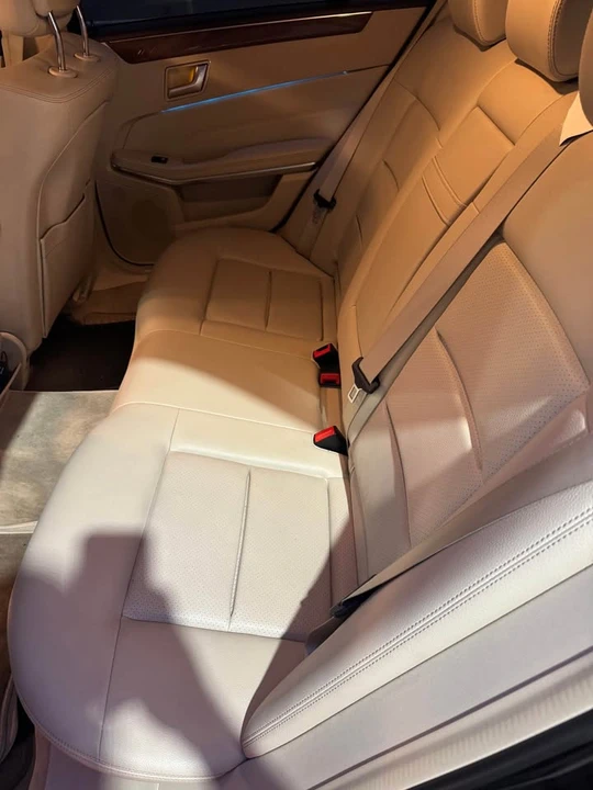 2014 Mercedes-Benz W212 E-Class - Image 6 of 10