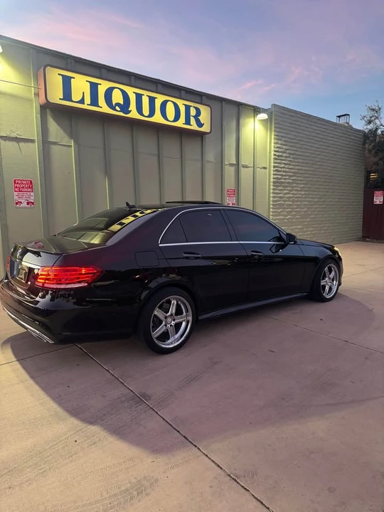 2014 Mercedes-Benz W212 E-Class - Image 3 of 10