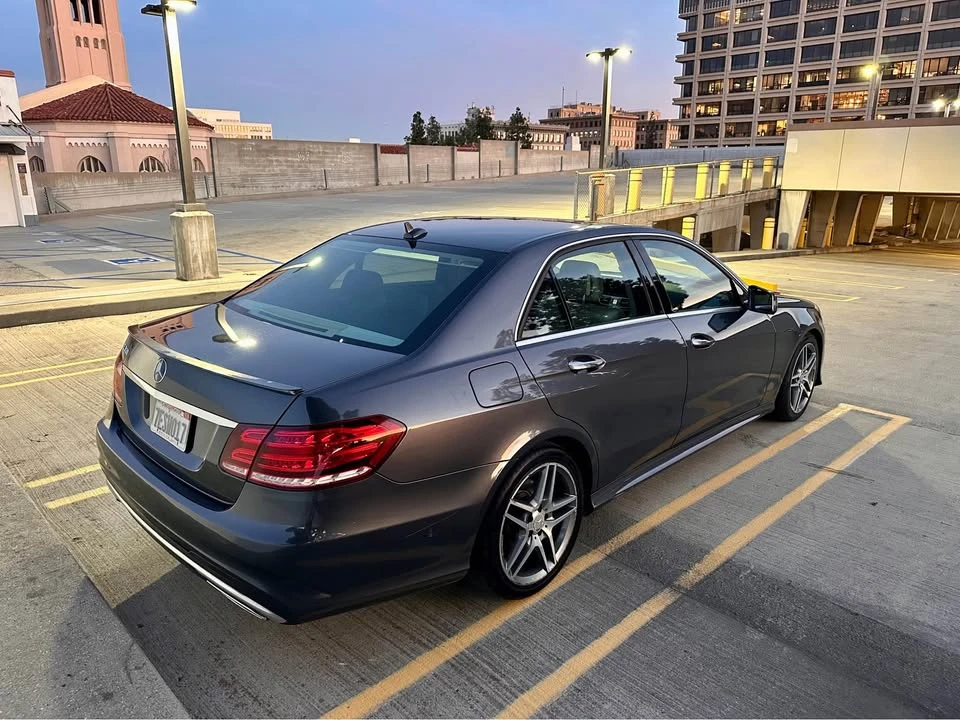 2014 Mercedes-Benz W212 E-Class - Image 3 of 7