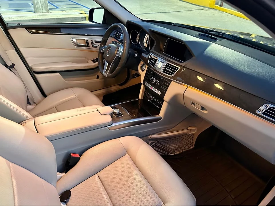 2014 Mercedes-Benz W212 E-Class - Image 5 of 7