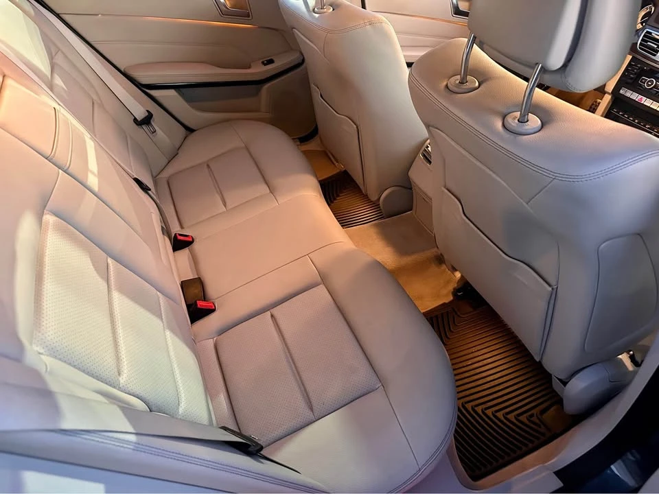 2014 Mercedes-Benz W212 E-Class - Image 6 of 7