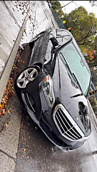2014 Mercedes-Benz W212 E-Class - Image 2 of 4