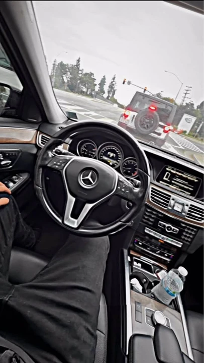 2014 Mercedes-Benz W212 E-Class - Image 4 of 4