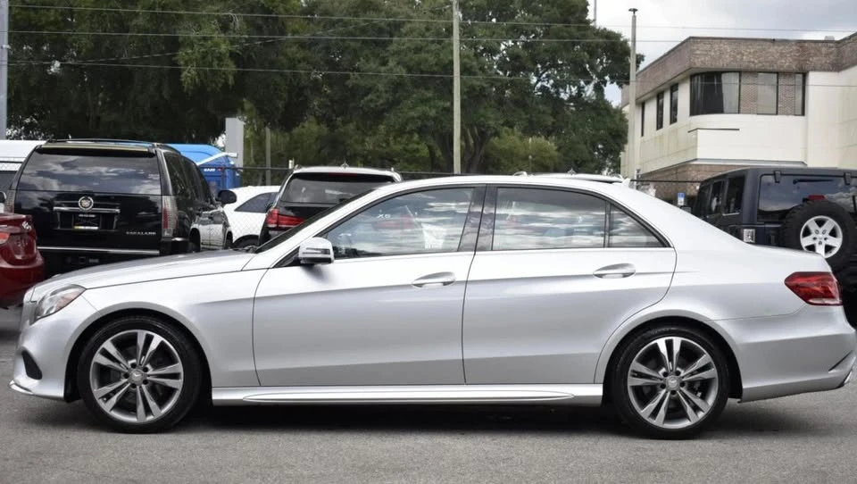 2014 Mercedes-Benz W212 E-Class - Image 6 of 19