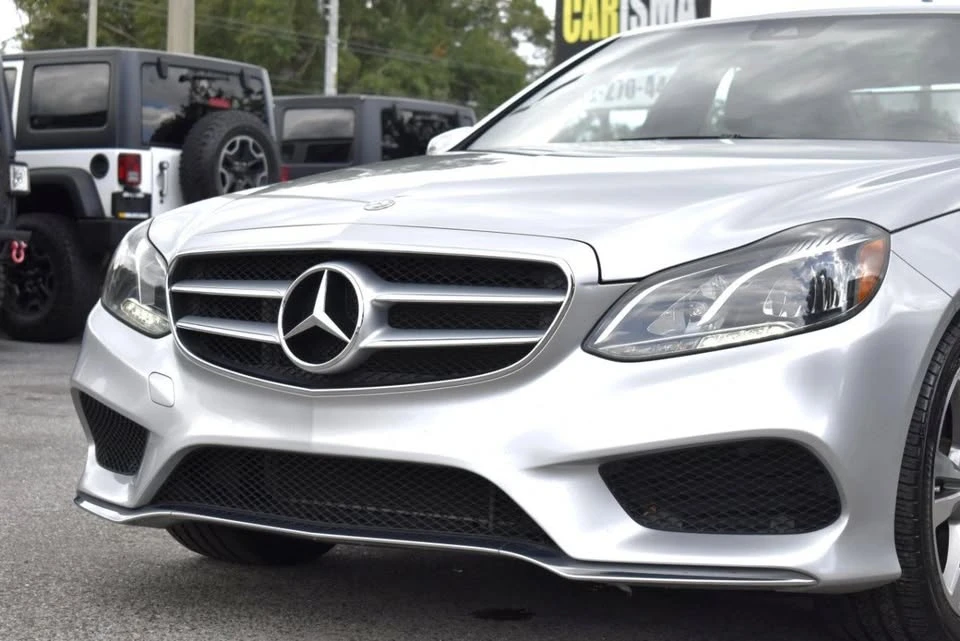 2014 Mercedes-Benz W212 E-Class - Image 3 of 19