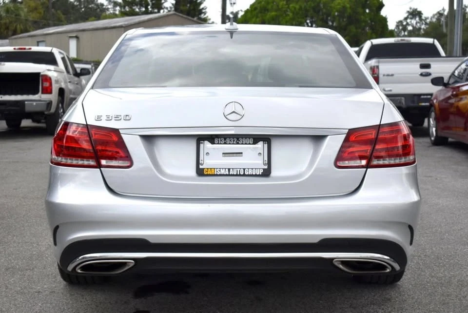 2014 Mercedes-Benz W212 E-Class - Image 7 of 19