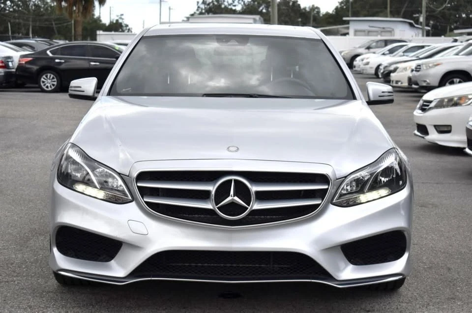 2014 Mercedes-Benz W212 E-Class - Image 2 of 19