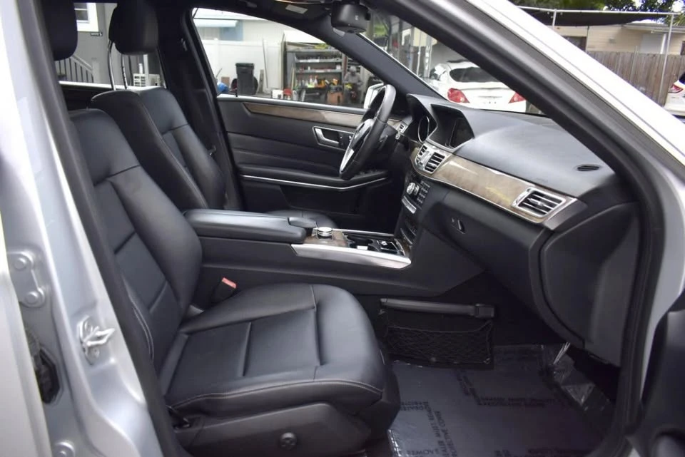 2014 Mercedes-Benz W212 E-Class - Image 16 of 19