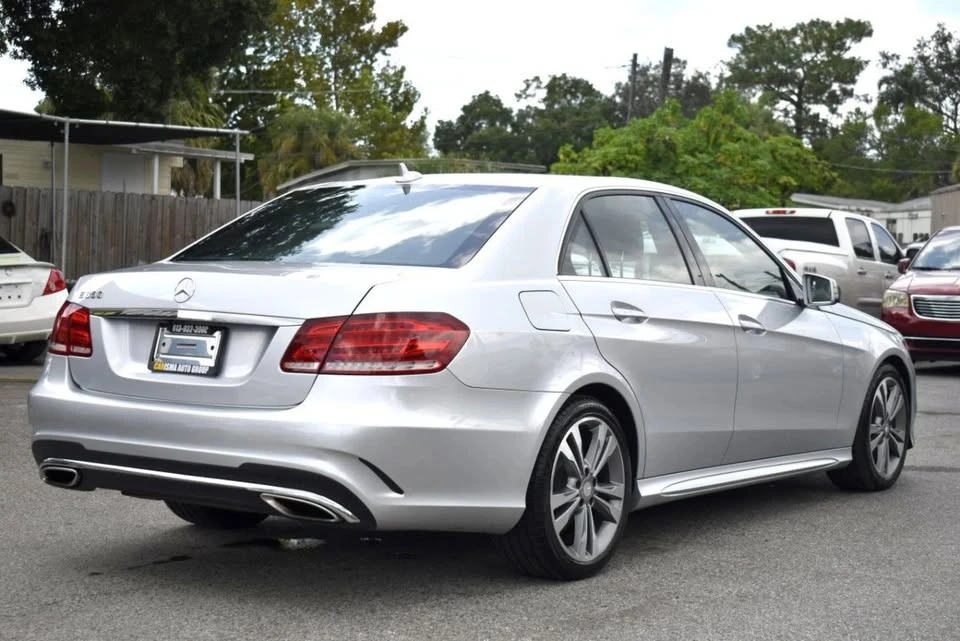 2014 Mercedes-Benz W212 E-Class - Image 8 of 19