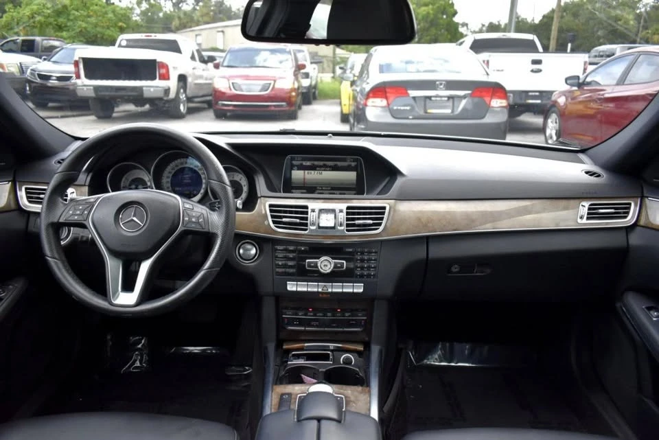2014 Mercedes-Benz W212 E-Class - Image 13 of 19