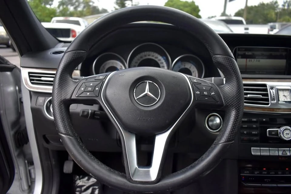 2014 Mercedes-Benz W212 E-Class - Image 19 of 19