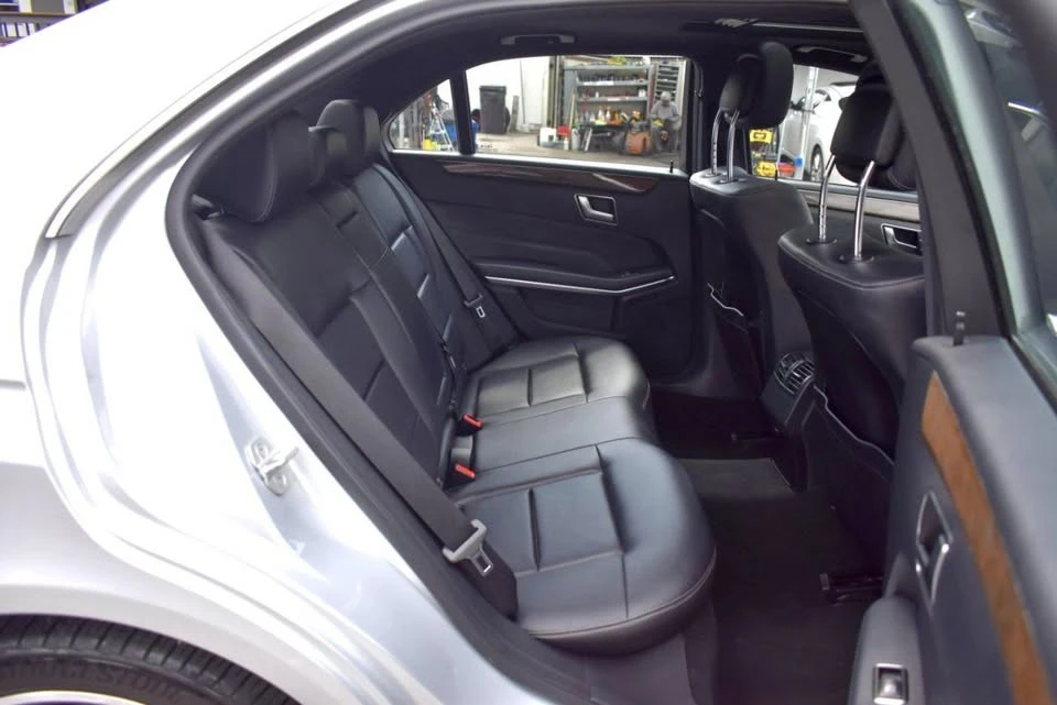 2014 Mercedes-Benz W212 E-Class - Image 17 of 19