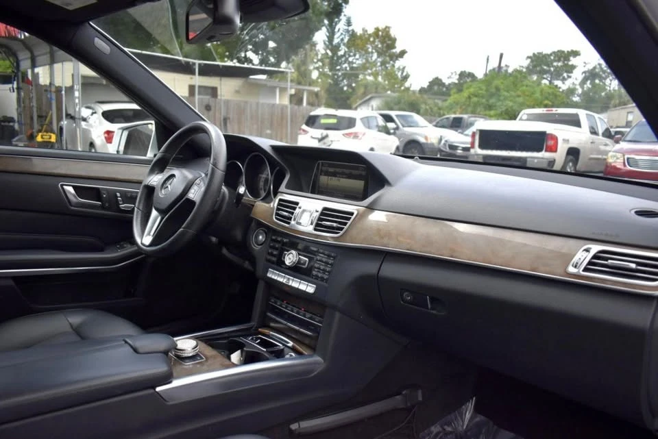 2014 Mercedes-Benz W212 E-Class - Image 15 of 19
