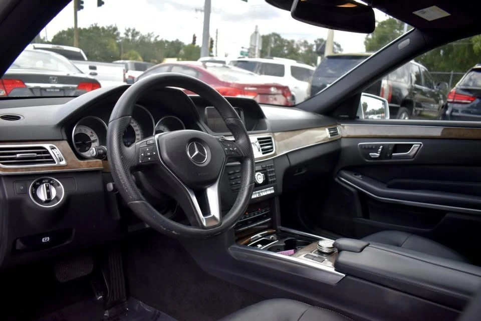 2014 Mercedes-Benz W212 E-Class - Image 10 of 19