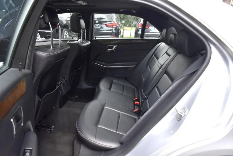 2014 Mercedes-Benz W212 E-Class - Image 18 of 19