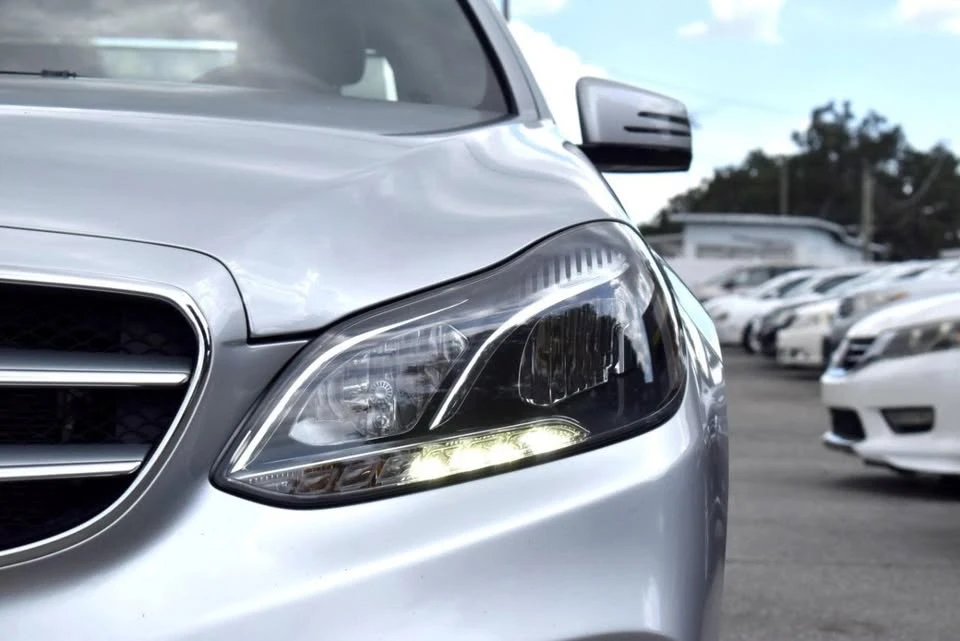 2014 Mercedes-Benz W212 E-Class - Image 4 of 19