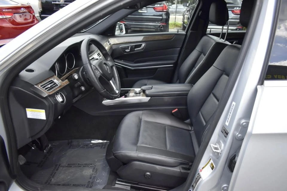 2014 Mercedes-Benz W212 E-Class - Image 12 of 19