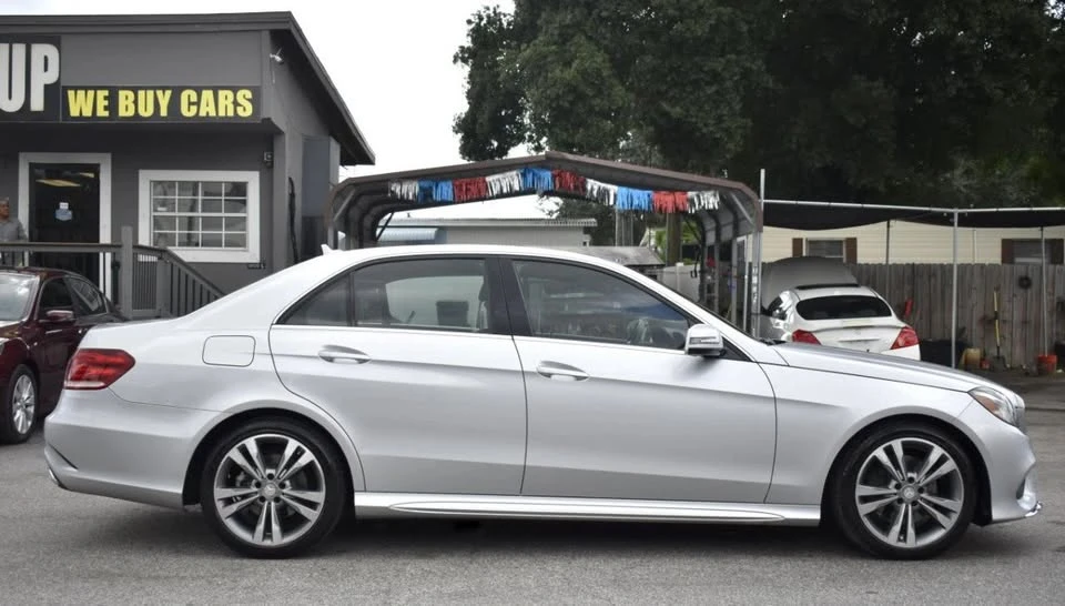 2014 Mercedes-Benz W212 E-Class - Image 9 of 19