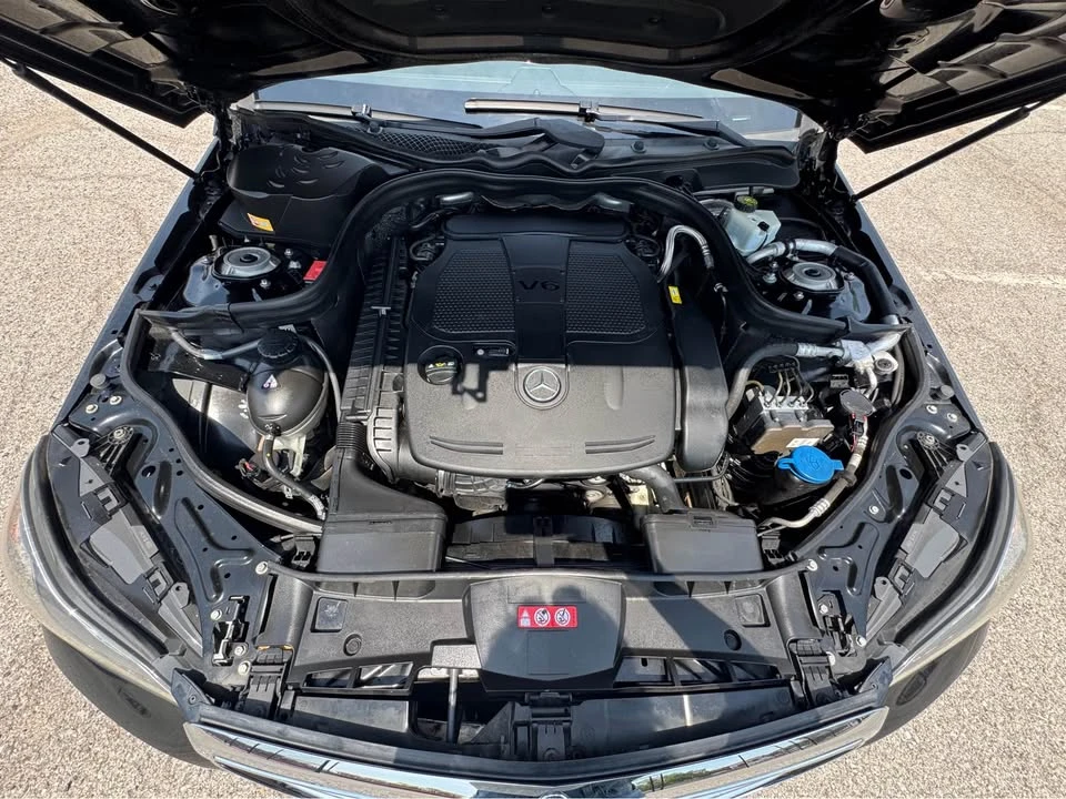 2014 Mercedes-Benz W212 E-Class - Image 9 of 19