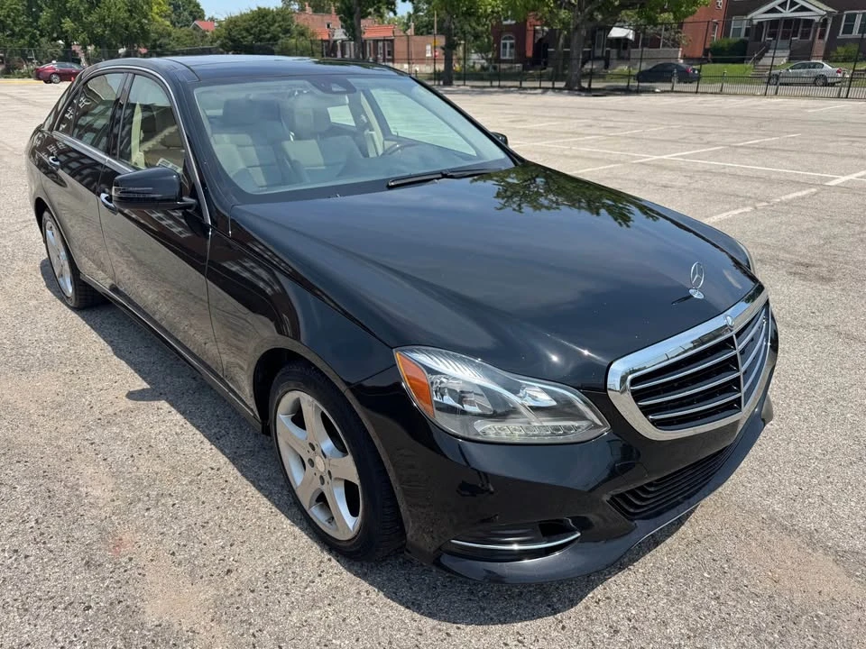 2014 Mercedes-Benz W212 E-Class - Image 4 of 19