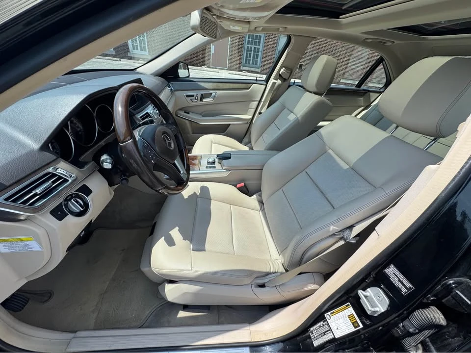 2014 Mercedes-Benz W212 E-Class - Image 15 of 19