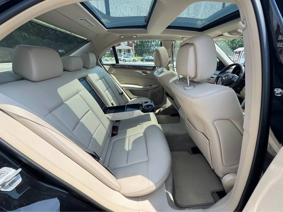2014 Mercedes-Benz W212 E-Class - Image 11 of 19