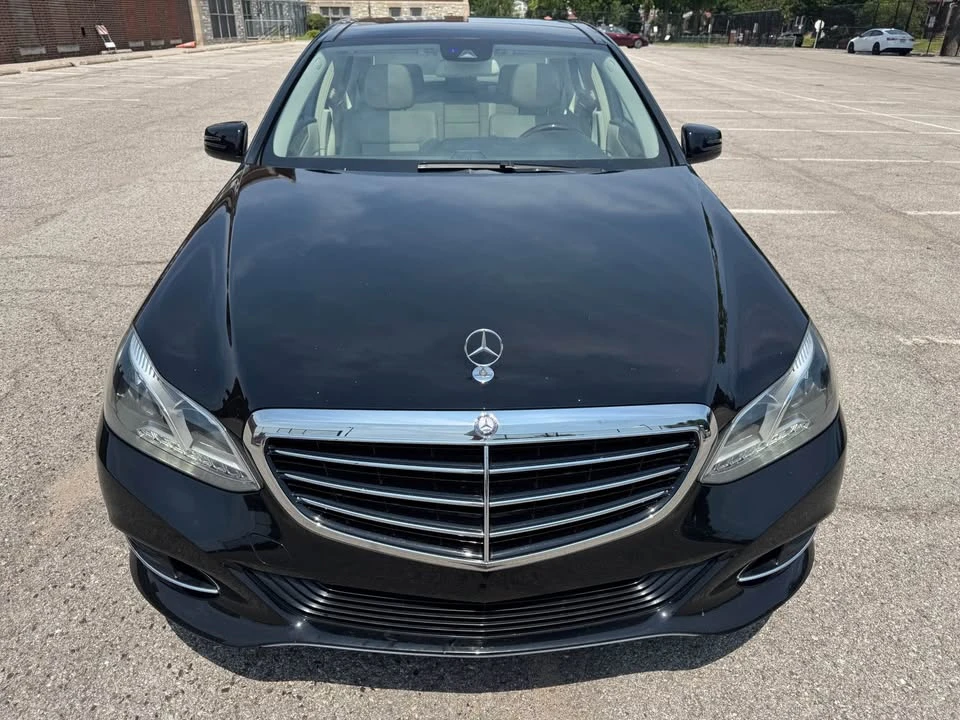 2014 Mercedes-Benz W212 E-Class - Image 3 of 19