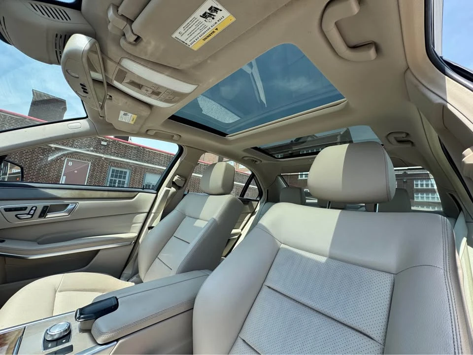 2014 Mercedes-Benz W212 E-Class - Image 14 of 19