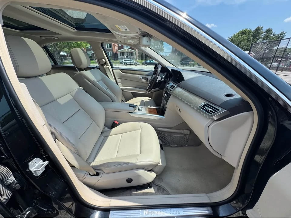 2014 Mercedes-Benz W212 E-Class - Image 10 of 19