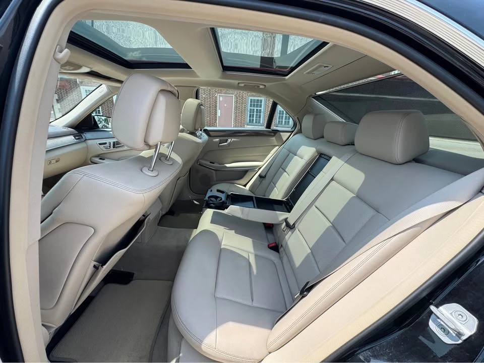2014 Mercedes-Benz W212 E-Class - Image 12 of 19